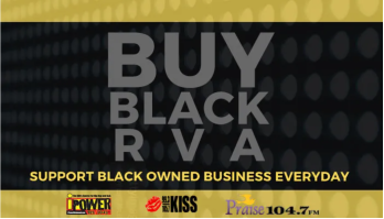 Buy Black RVA