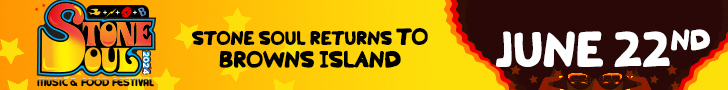 Stone Soul 2024
