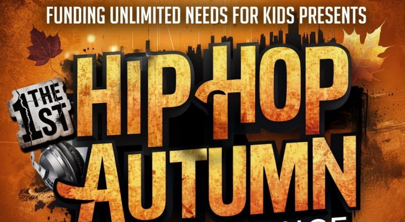 Hip Hop Autumn Experience